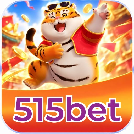 Equipe de Desenvolvimento 515bet App